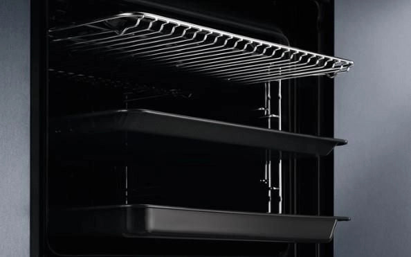 Electrolux KOFDP76X Forno Multifunzione SurroundCook® 500 con pulizia pirolitica
