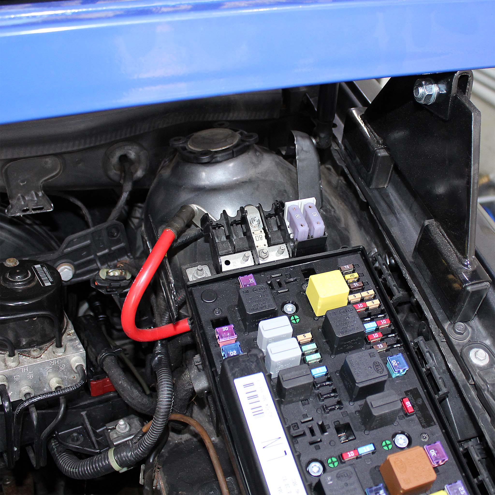 Ponte motore con portata max di 500 kg, traversa per sollevamento per riparazioni di motori