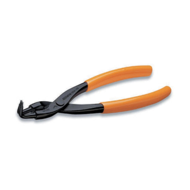 BETA 1034 PINZA P/ANELLI INTERNI BECCHI PIEG 210 MM- BETA- 1,0 pz