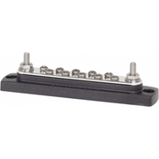 BARRA DI CONNESSIONE 10+2 TERMINALI COVER PER 4102301/03