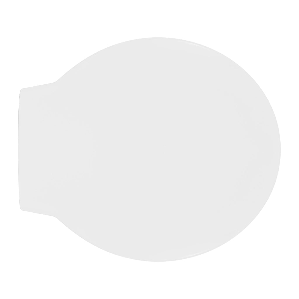 SEDILE WC IN TERMOINDURENTE GALASSIA ERGO FORMA 2- Bianco- CW- pezzi 1