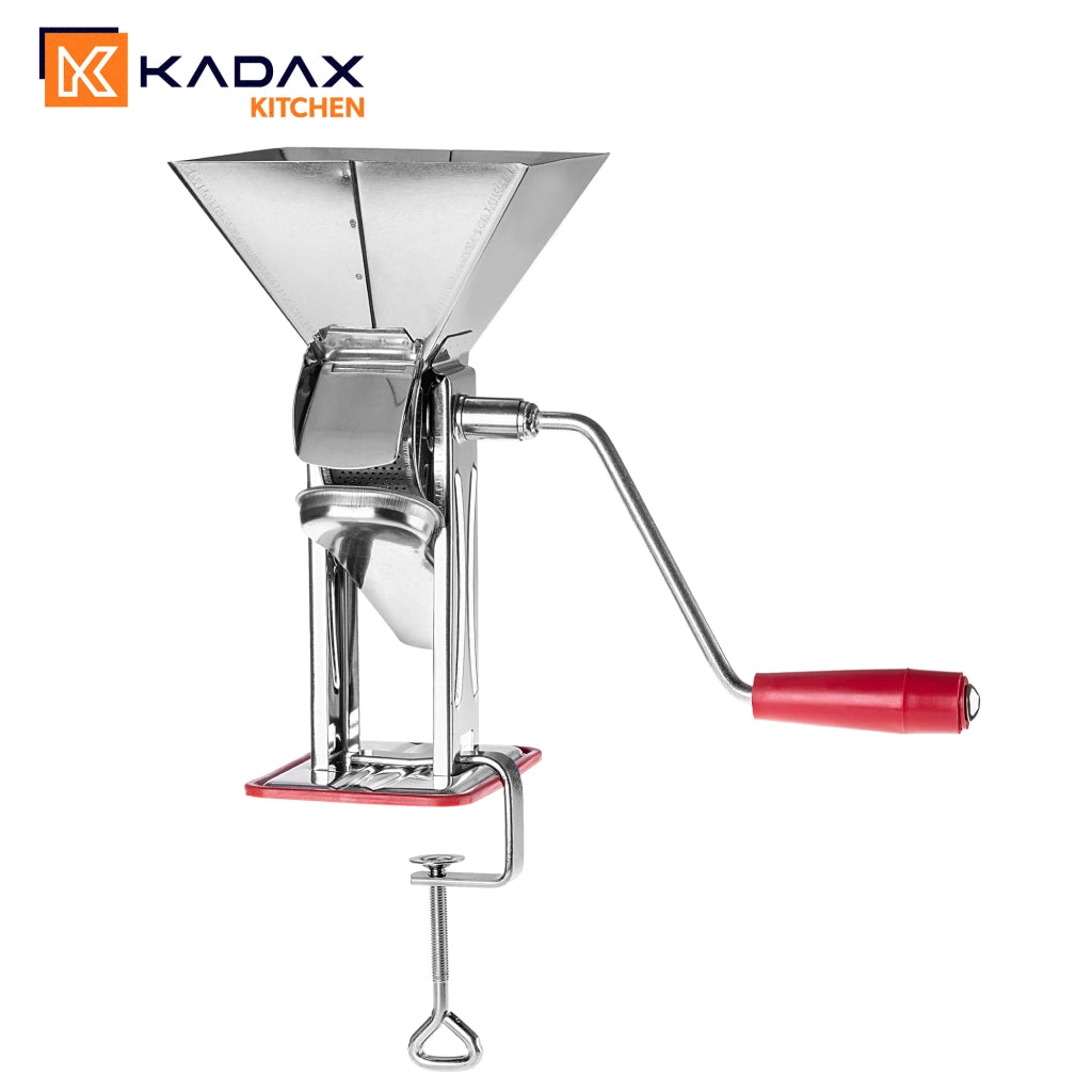 KADAX Przecierak do pomidorów 00277 15x15x27cm <1>