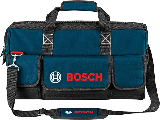 BORSONE PORTA ATTREZZI TAGLIA GRANDE BOSCH - 1600A003BK