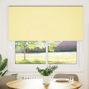 Tenda a Rullo Oscurante 155x130 cm Larghezza Tessuto 151,6 cm 4012023