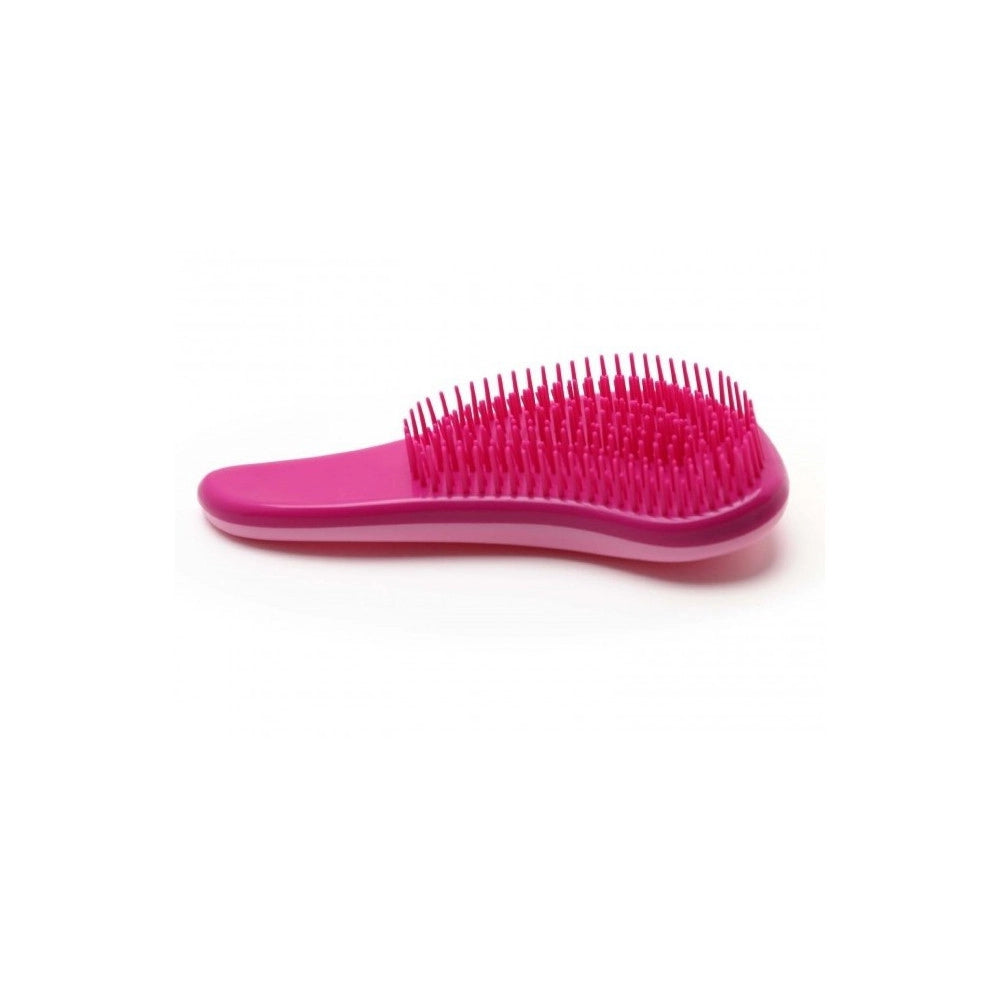 Trade Shop - Spazzola Tangle Tamer Districante Scioglie Nodi Dai Capelli Pettina E Spazzola -