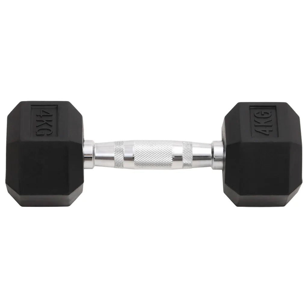 Manubri 2 pz 8 kg Totale in Ghisa CFW8425882