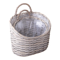 Set 2 Cesti Frontale 33 cm