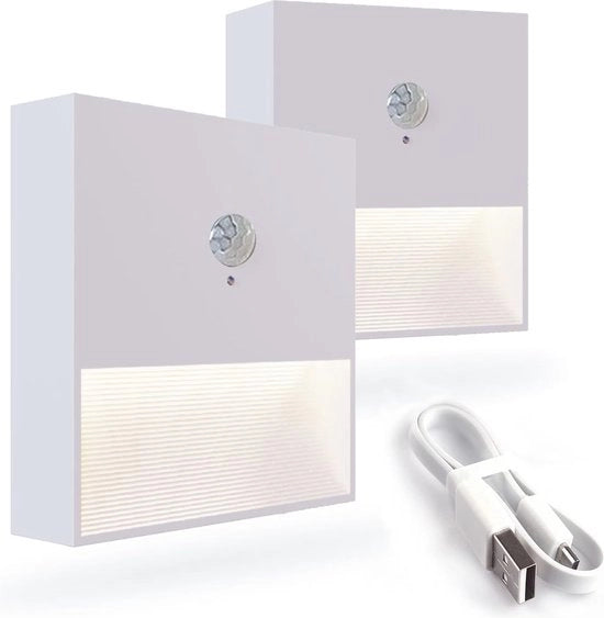 Lampada da parete per esterni alimentata da energia solare - 4500mAh 46 LED 1100lm Sensore di movimento in alluminio Adatto per cortile giardino veranda ingresso (luce bianca calda)