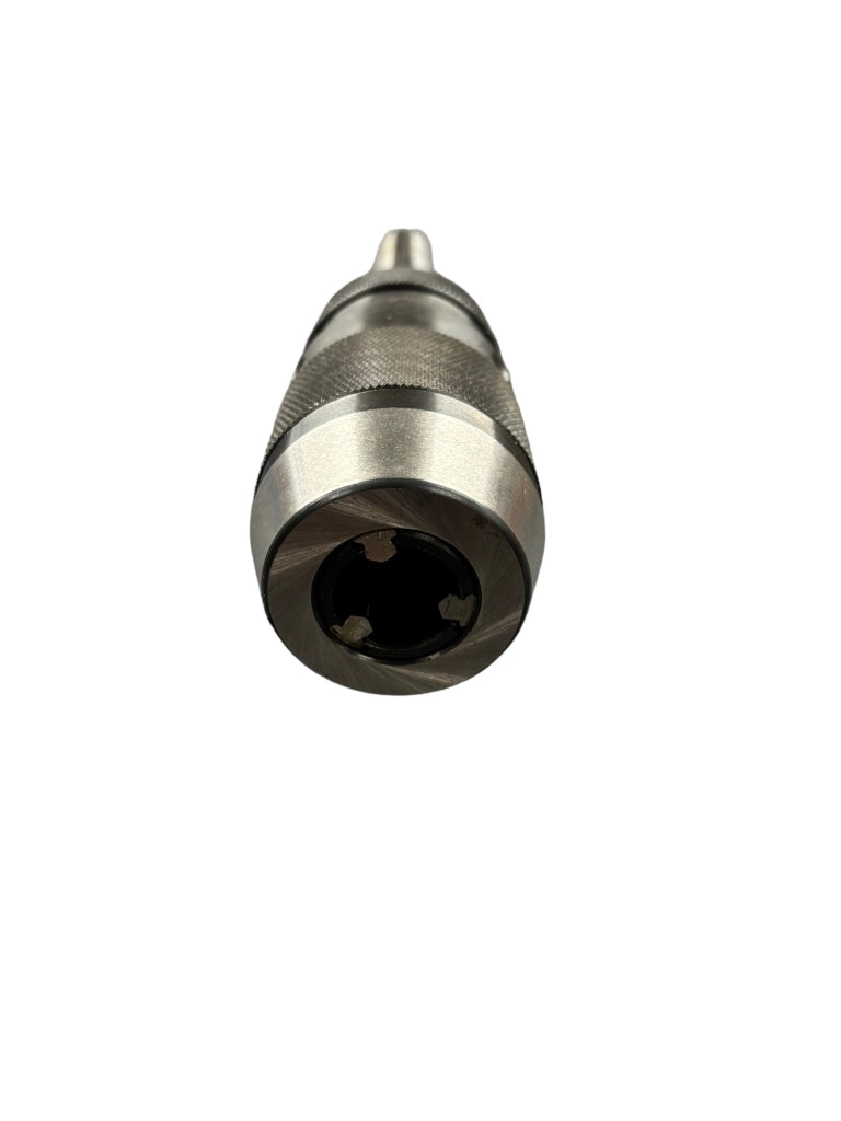 MANDRINO TORNIO AUTOSERRANTE ATTACCO 5-20 MM-B-22 CONO MT4 CM4