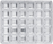 Fattucchiera per Ravioli - Materiale Resistentente - Forma a Pallina - Mini Piastre - Cucina Casalinga - Cottura - Progettazione Pratica - Rotolatrice per Impasto
