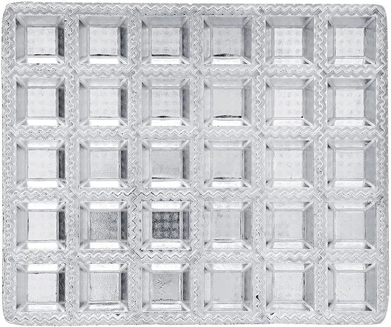 Fattucchiera per Ravioli - Materiale Resistentente - Forma a Pallina - Mini Piastre - Cucina Casalinga - Cottura - Progettazione Pratica - Rotolatrice per Impasto
