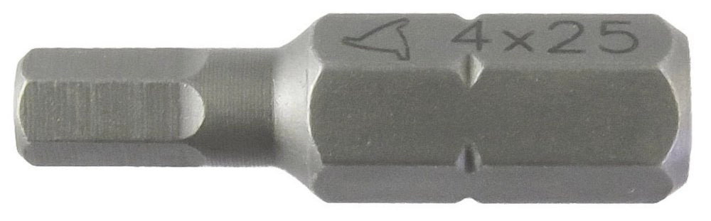 10pz inserto esagono incassato gr. 5 cod:ferx.16152