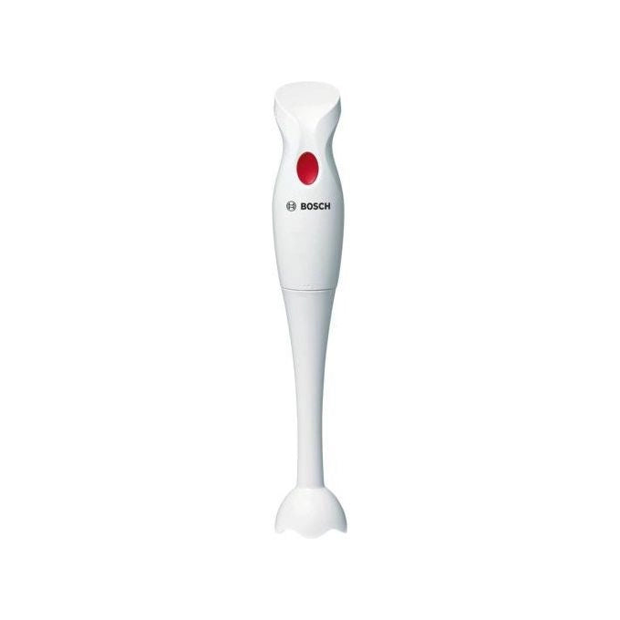 Bosch MSMP1000 Frullatore a immersione YourCollection 350 W Bianco, Rosso