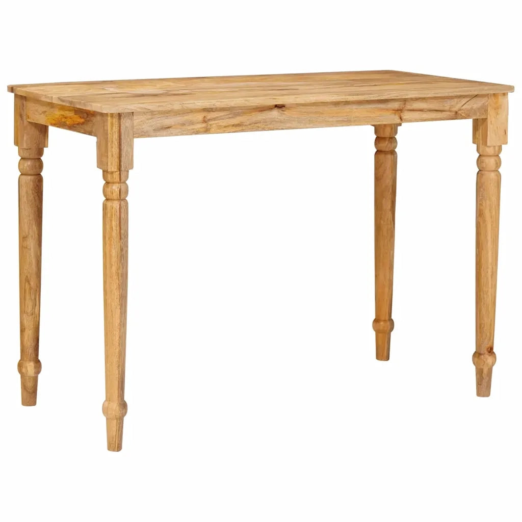 Tavolino da salotto Marrone 110 x 55 x 77 cm 4104586