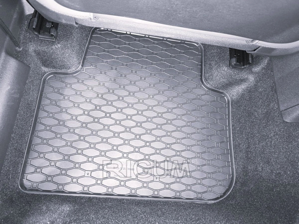 RIGUM906608 , Tappeti per Auto Gomma per Cupra Terramar dal 2024-, Audi Q3 (FJ) dal 2025-