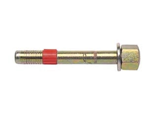 TASSELLO IN ACCIAIO CON DADO CIECO FA- - FA  10x120 profilo utile mm.110 - 25 pezzi FISCHER