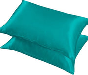 Cuscino coprioggetto in seta artificiale 20*30 (in) (51*76cm) - Stile 2