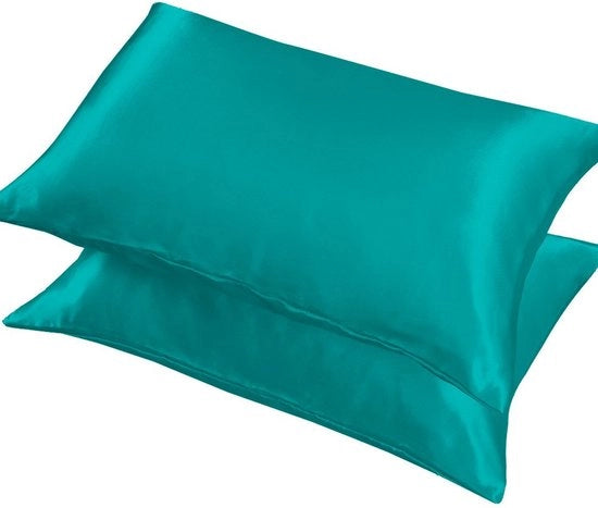 Cuscino coprioggetto in seta artificiale 20*30 (in) (51*76cm) - Stile 2