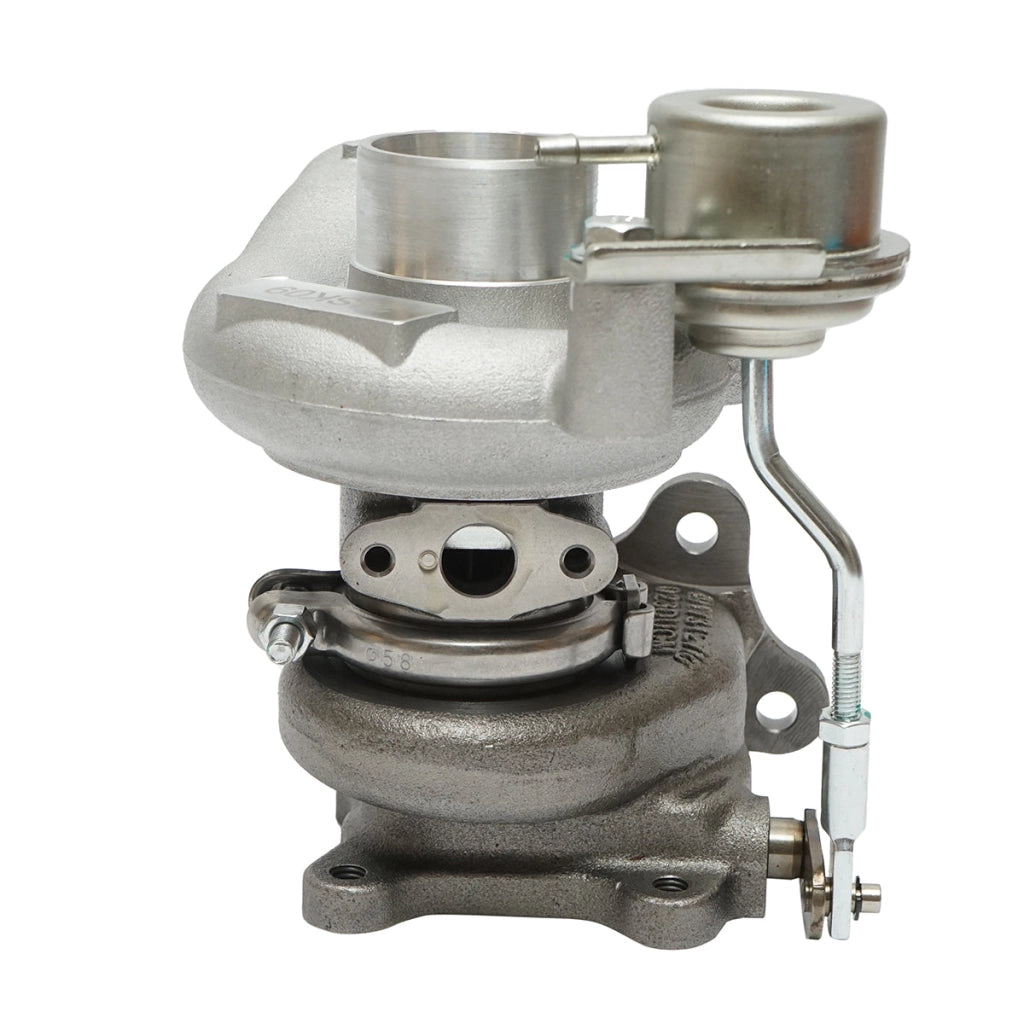 Turbo per Opel  Modelli compatibili: Opel Astra G Opel Combo C Opel Corsa C  Motore: 1.7 DTI Codice motore: Y17DT(L) Carburante: Diesel  Codici OEM: 860036 97185241 8971852412 8971852413