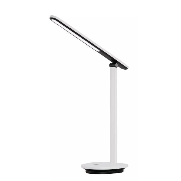 Ivory lampada da tavolo bianca 5w - 929003194707