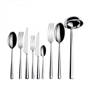 DUETTO, Posate Set 75 Pz, Scatola Gallery, Casa Bugatti