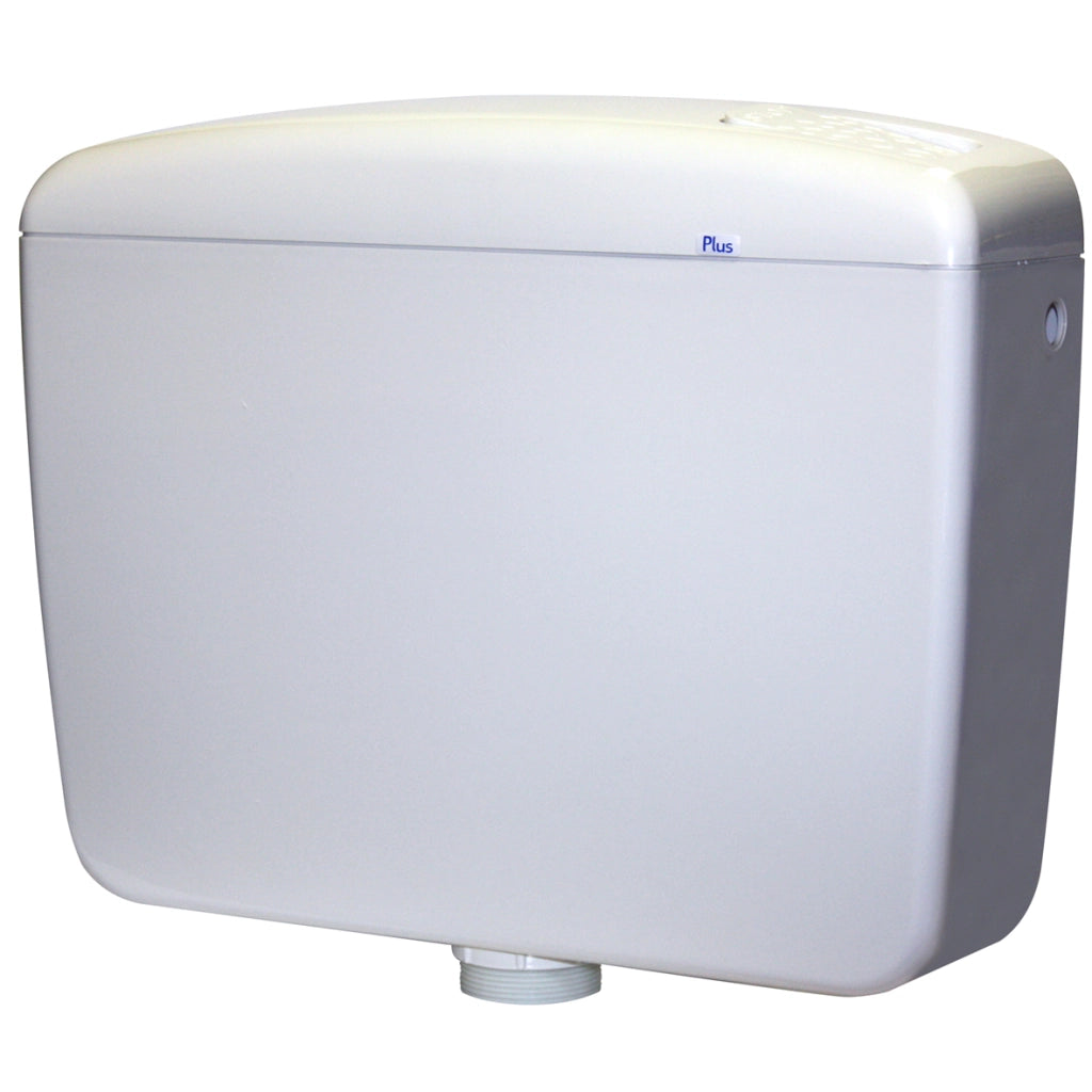 Cassetta Wc Lt.9 Plus 1 S/Rub.