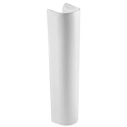 Colonna per lavabo serie Debba by Linph h 72 cm