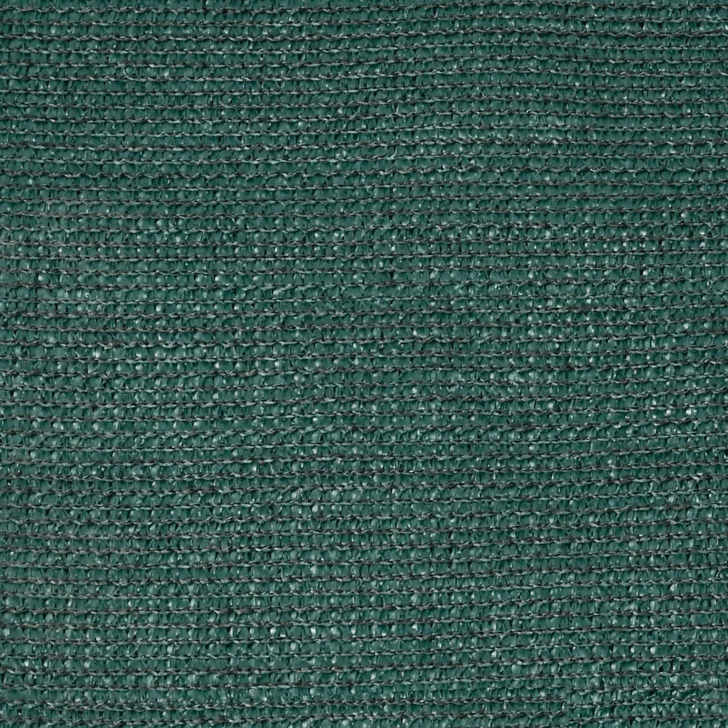 Rete per Privacy Verde 1,8x25 m in HDPE 150 g/mÂ²