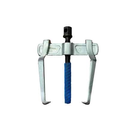 ESTRATTORE DUE GRIFFE AUTOBLOCCANTI MUNDIAL 80x70 mm - MUNDIAL