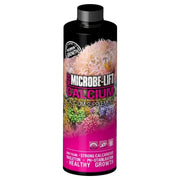 MICROBE-LIFT Calcium concentrate (con soluzione tampone) Formato: 118 ml