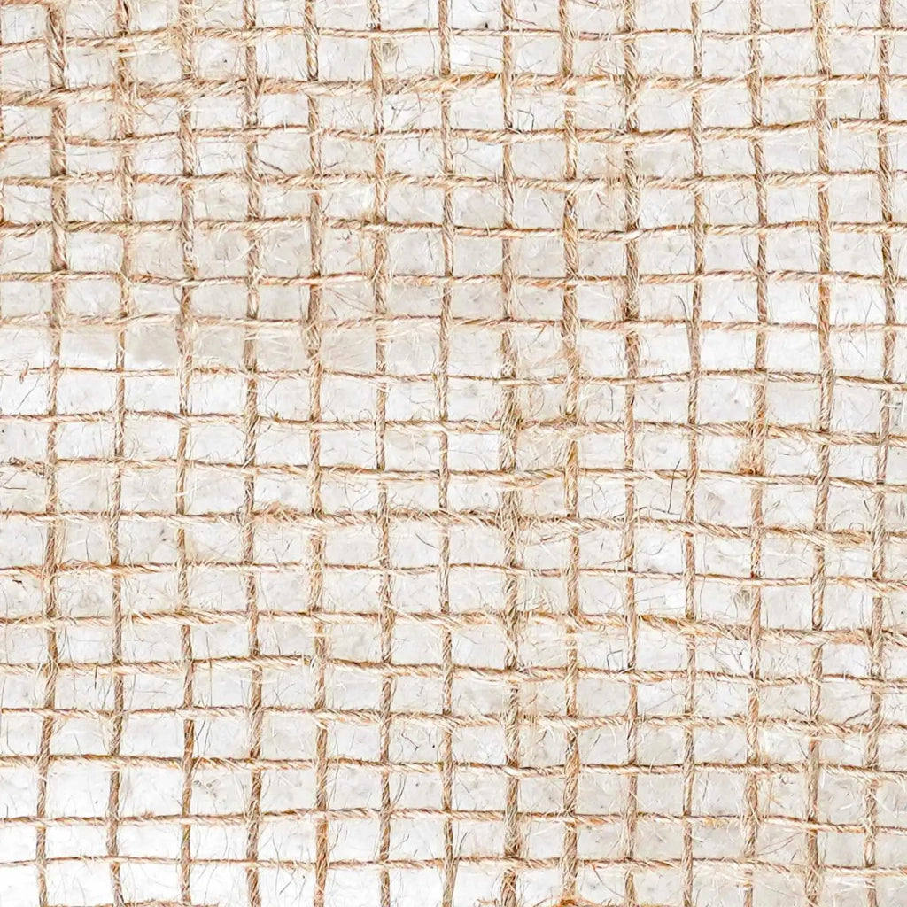 Rotolo di Juta 160 x 1000 cm Naturale 42012002