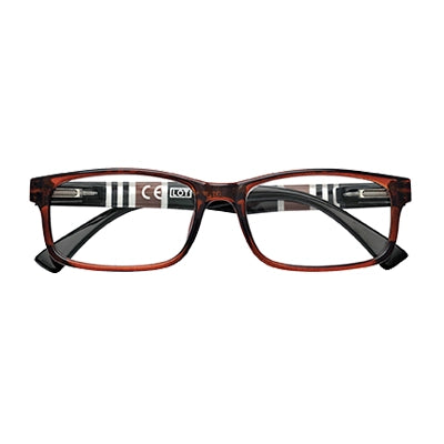 OCCHIALE LETTURA +3 B25-PRO300 ZIPPO - 2 pezzi