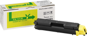 KYOCERA TK-5135Y cartuccia toner 1 pz Originale Giallo