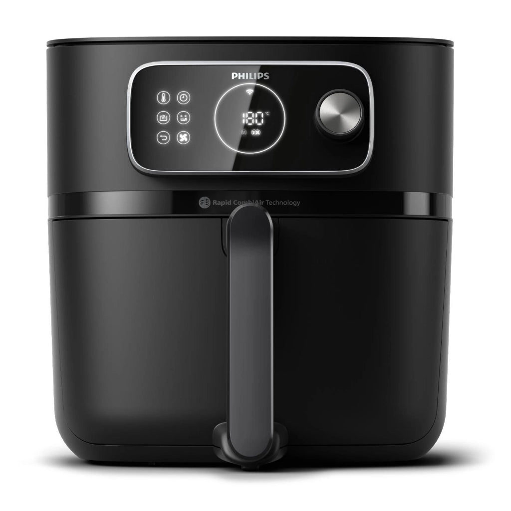 airfryer-combi-xxl-connessa- serie-7000