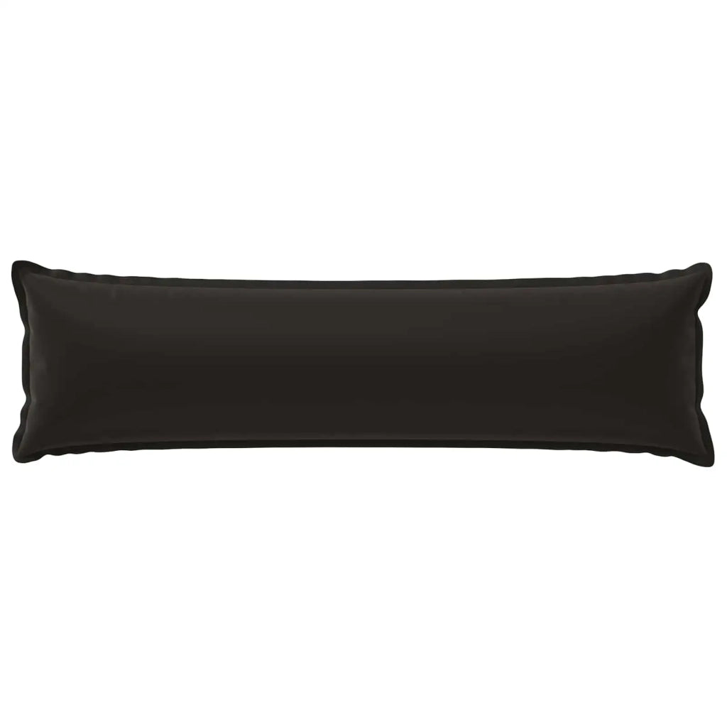 Federa HOUTEN Nero 40 x 145 cm Poliestere 917278