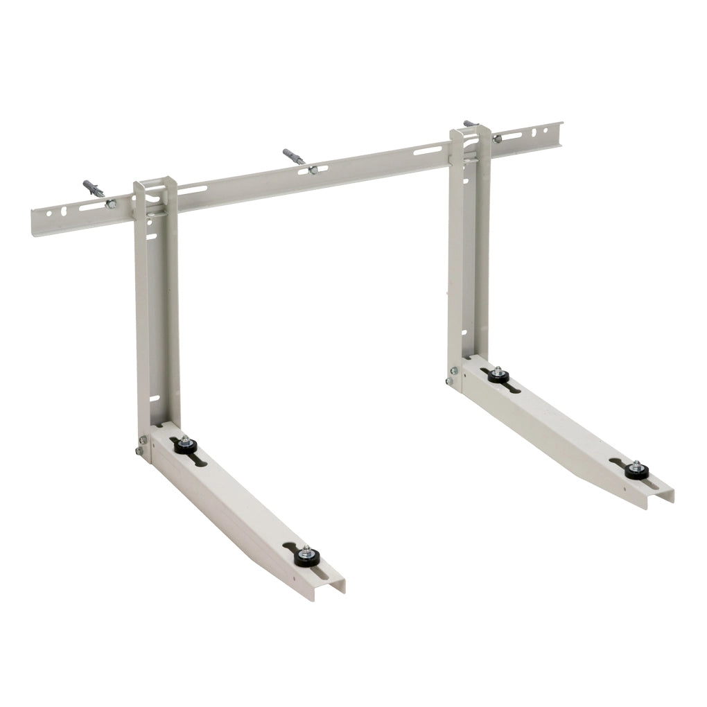 STAFFA PER CLIMATIZZATORE CERTIFICATA TUV 150 KG- DC- pezzi 1