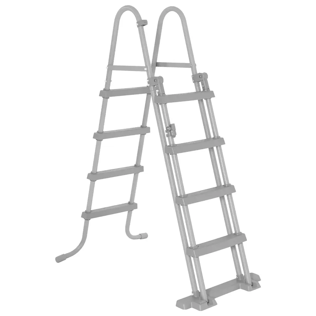 Bestway Piscina Power Steel Rotonda 488x122 cm
