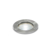 Lampada Da Incasso Park Pt Round Medium Ideal-Lux