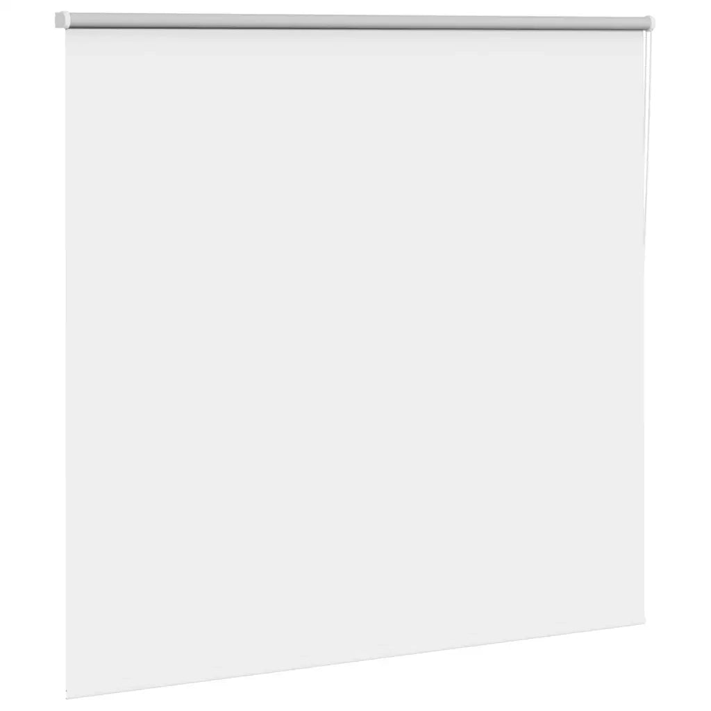 Tenda a Rullo Oscurante 155x150 cm Larghezza Tessuto 151,6 cm 4011919