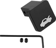 Kit di rilascio cappello in alluminio per manubrio di riparazione per Honda CRV Element Civic 1.6se - Adatto per CRV 1996-2005, Element 1997-2006, Civic 2003-2011 .