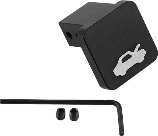 Kit di rilascio cappello in alluminio per manubrio di riparazione per Honda CRV Element Civic 1.6se - Adatto per CRV 1996-2005, Element 1997-2006, Civic 2003-2011 .