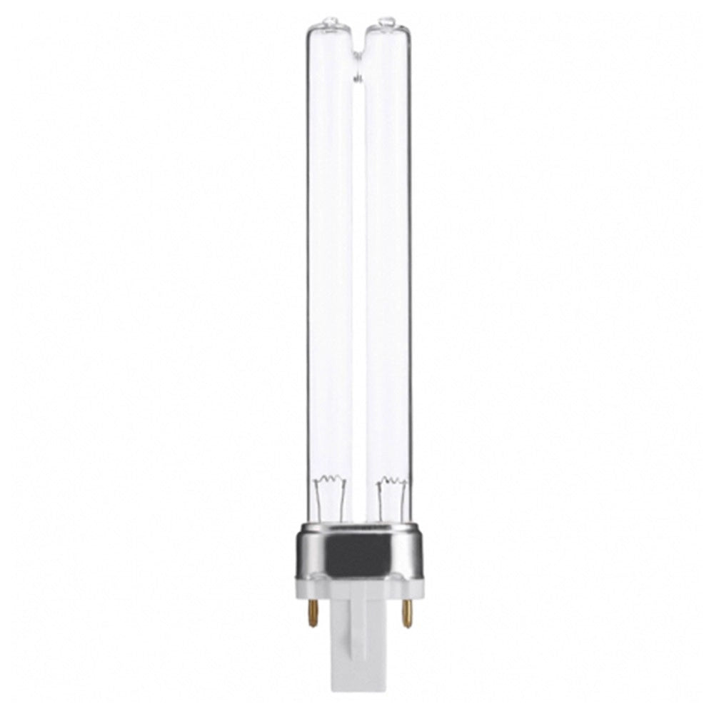 AquaMedic Ricambio Lampada UV-c per Sterlizzatore Modello Helix Wattaggio Riscaldatori e lampade terrario: 9W