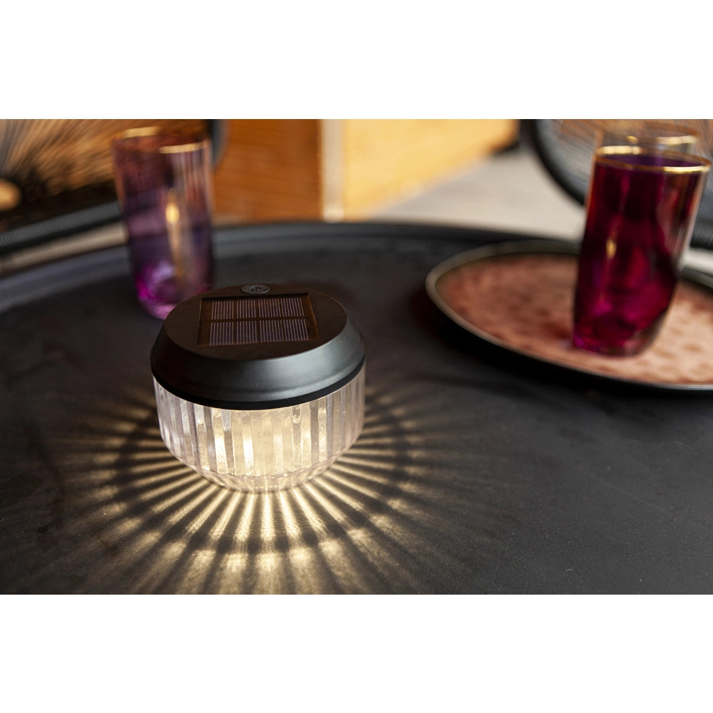 LAMPADA SOLARE DA TAVOLO DIVA 0,11W 4000K 13LM D.1