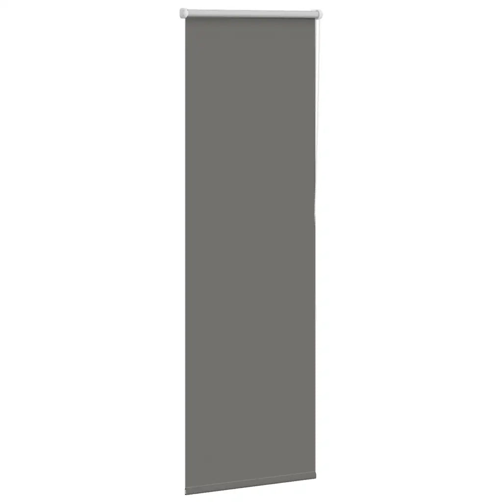 Tenda a Rullo Oscurante 40x175 cm Larghezza Tessuto 35,7 cm