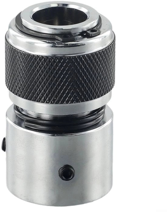 Strumento pneumatico per martellatura - Sostituzione rapida - Manicotto - 70 x 40 mm - Elevato livello di qualità - Attrezzatura pneumatica