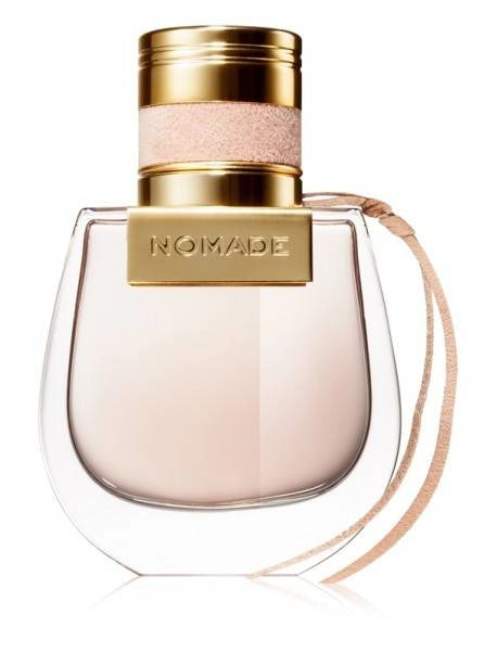 Eau de parfum donna chloé nomade 50 ml - 3614223111565