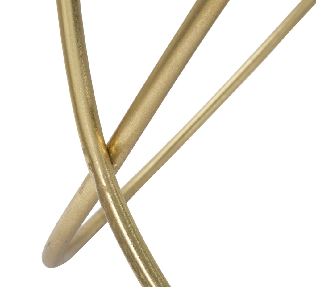TAVOLINETTO RING CM � 60X45