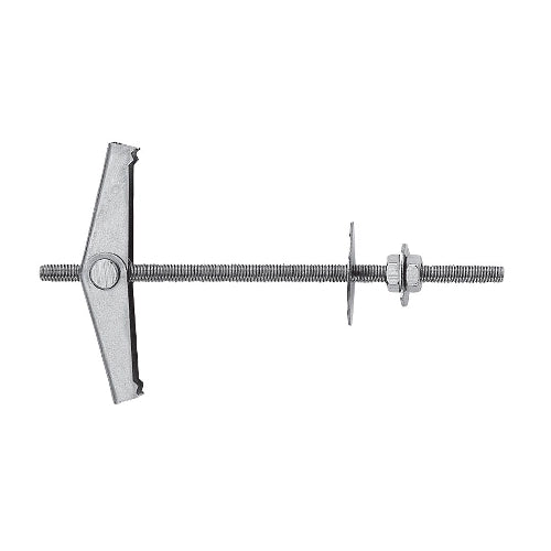 ANCORA IN ACCIAIO KDD- M 4x95- FISCH- pezzi 50