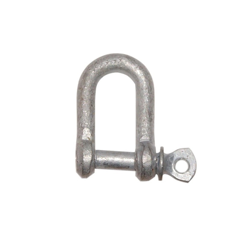 GRILLO A D ZINCATO ø6 MM - 2PZ