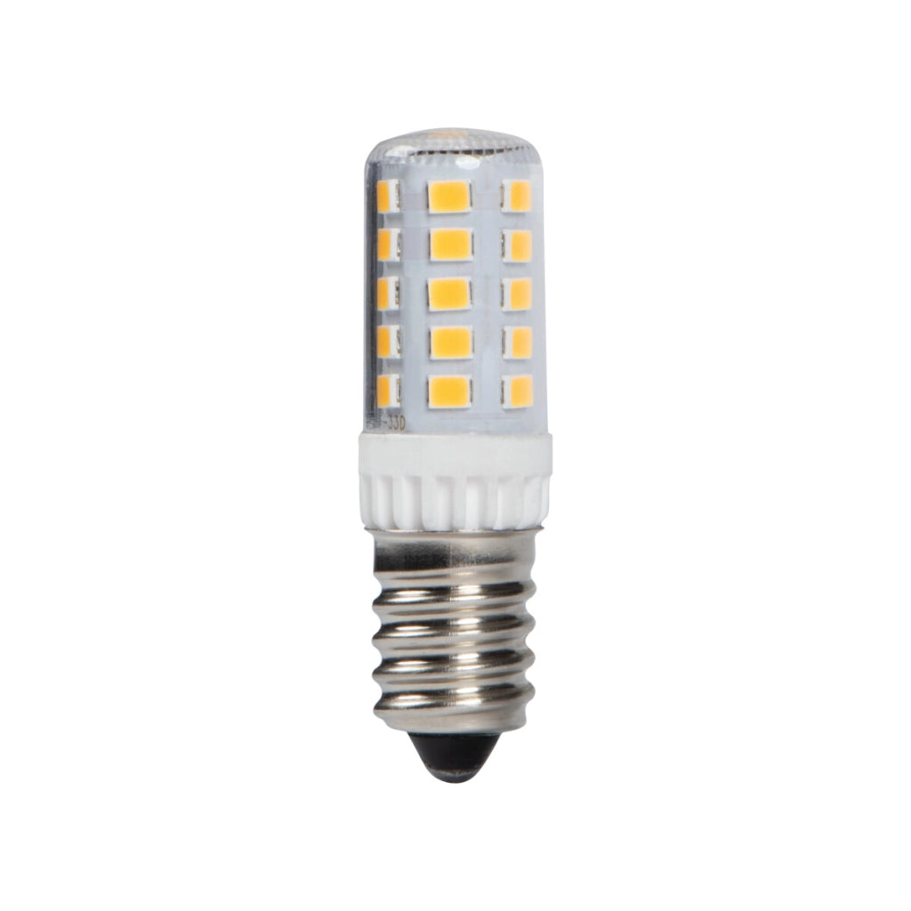 Lampadina LED capsula 4W E14 3000K 520lm Kanlux 24528